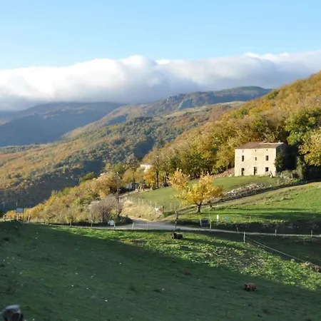Les Moulins Vakantiehuis