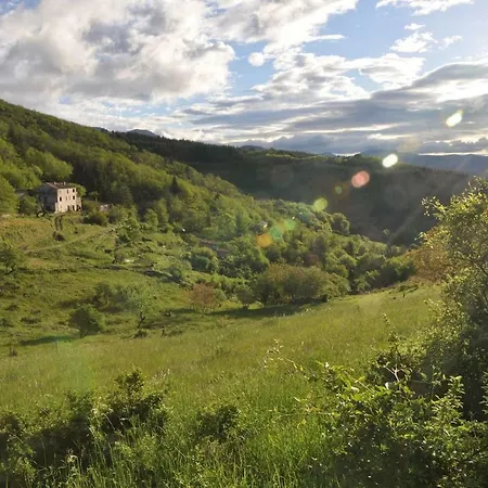 Les Moulins * Bez-et-Esparon