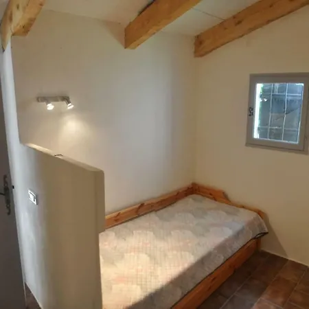 Les Moulins Vakantiehuis