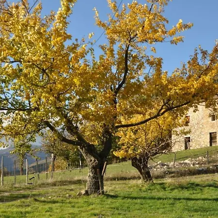 Les Moulins * Bez-et-Esparon