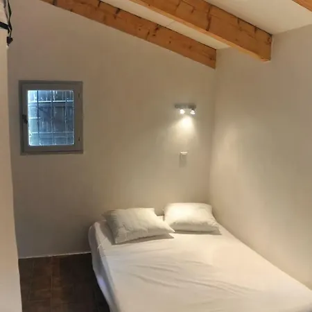 Les Moulins Vakantiehuis *