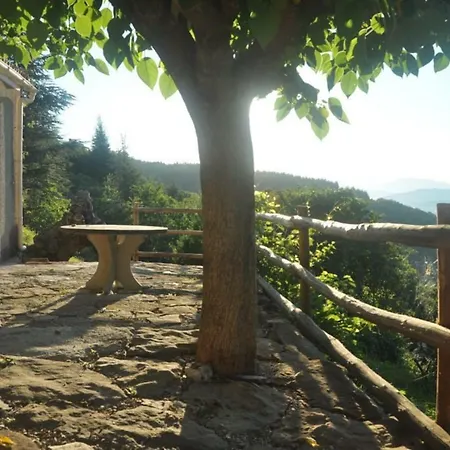 Les Moulins Vakantiehuis
