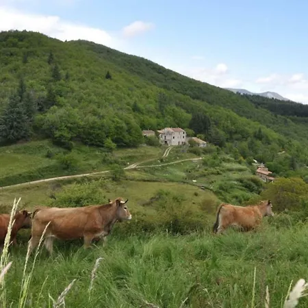 Les Moulins Vakantiehuis
