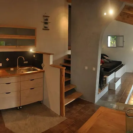 Vakantiehuis Les Moulins Bez-et-Esparon
