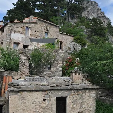 Les Moulins Vakantiehuis Bez-et-Esparon