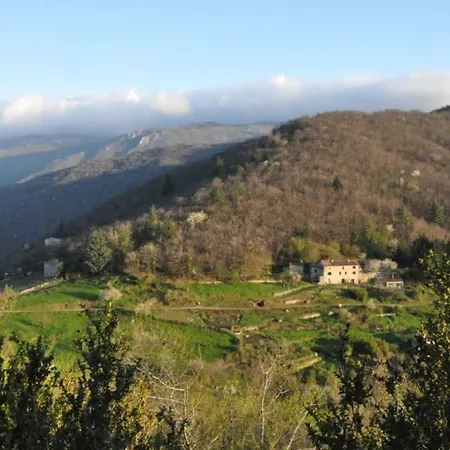Les Moulins Vakantiehuis Bez-et-Esparon