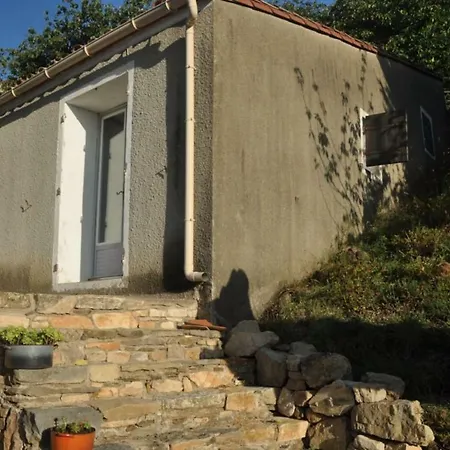 Les Moulins Vakantiehuis Bez-et-Esparon