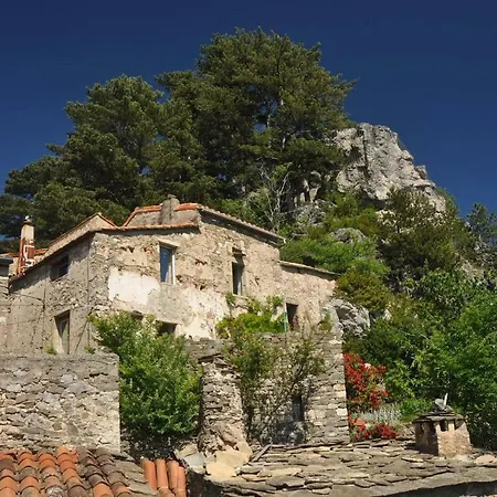 Les Moulins Bez-et-Esparon