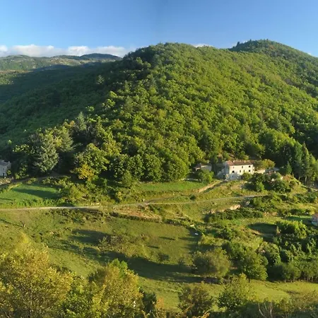 Vakantiehuis Les Moulins